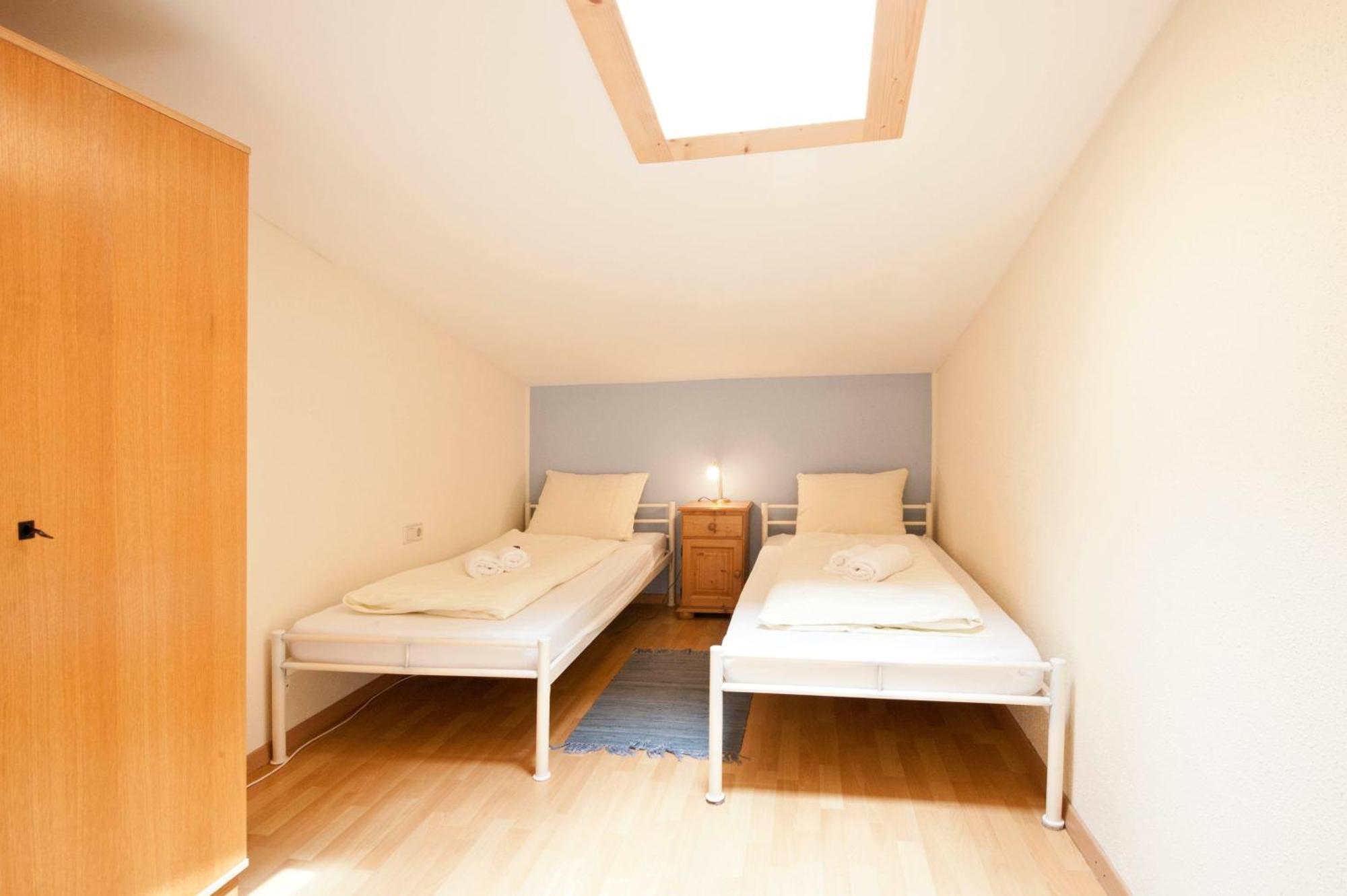 Sportland Inn Unterpeischlach Bagian luar foto