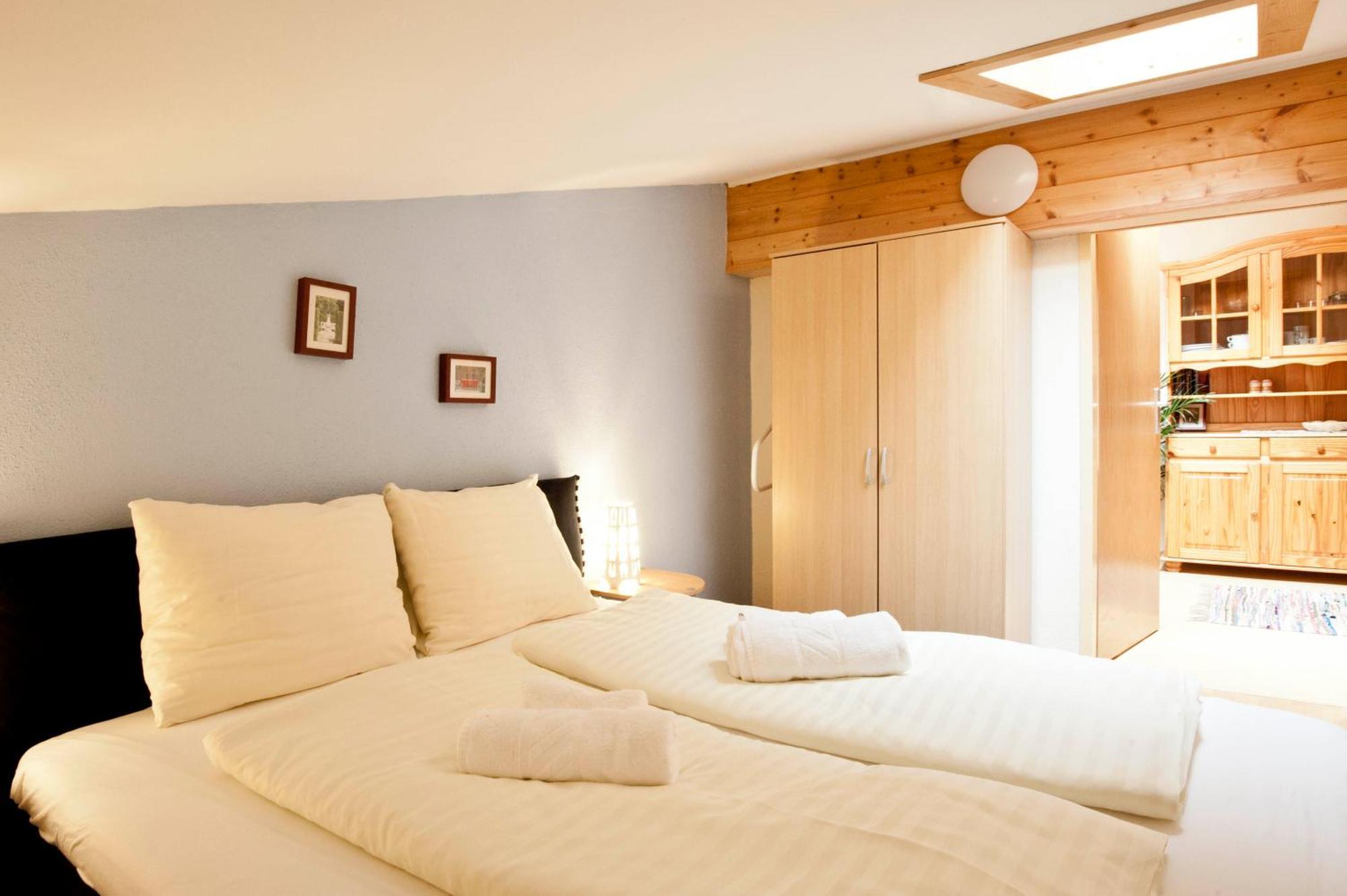Sportland Inn Unterpeischlach Bagian luar foto
