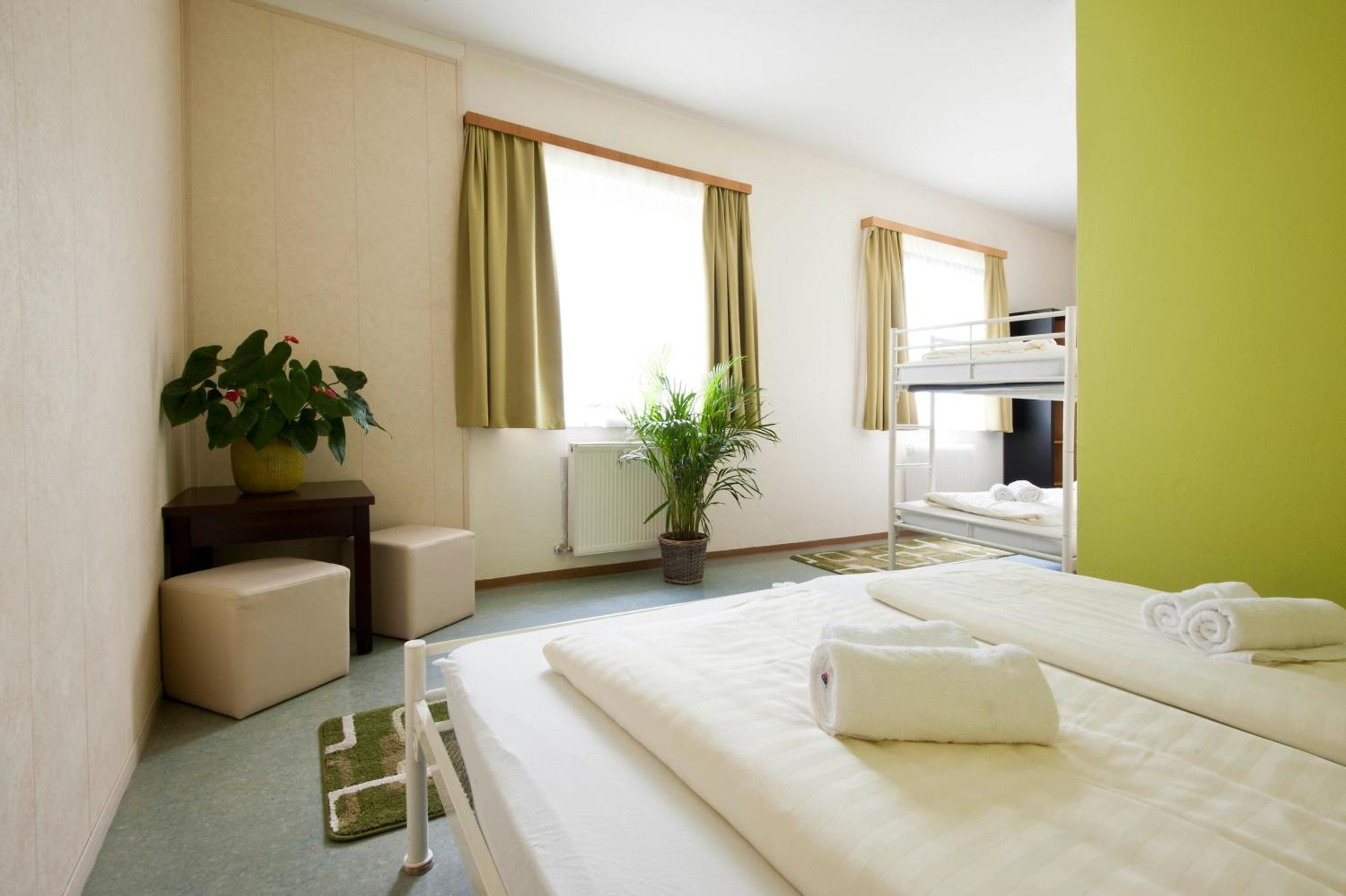 Sportland Inn Unterpeischlach Bagian luar foto