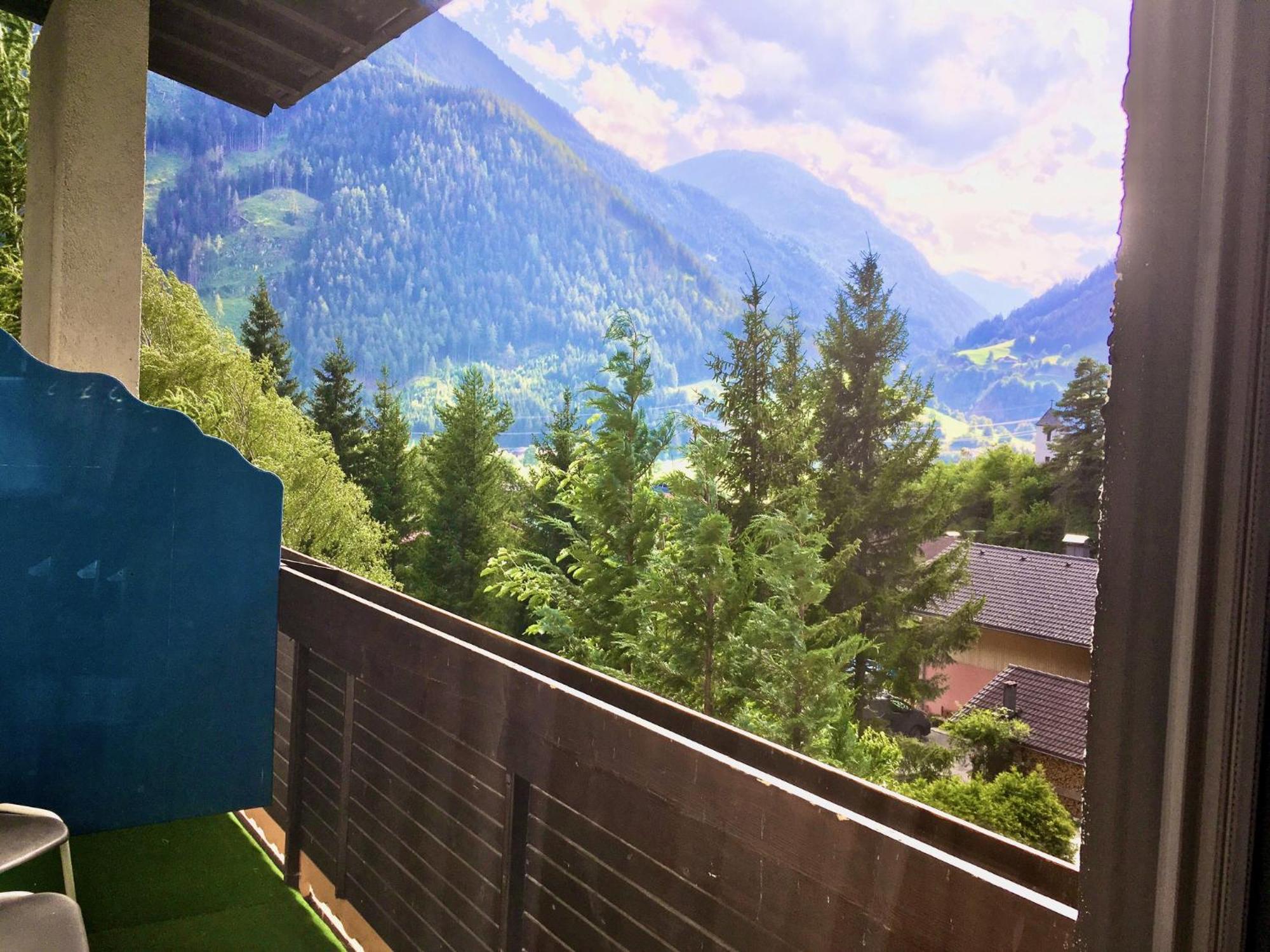 Sportland Inn Unterpeischlach Bagian luar foto