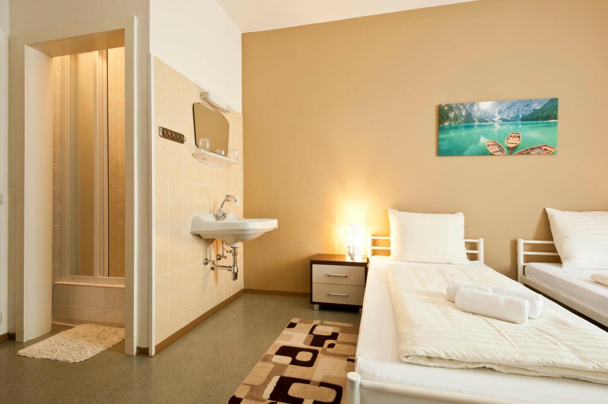Sportland Inn Unterpeischlach Bagian luar foto