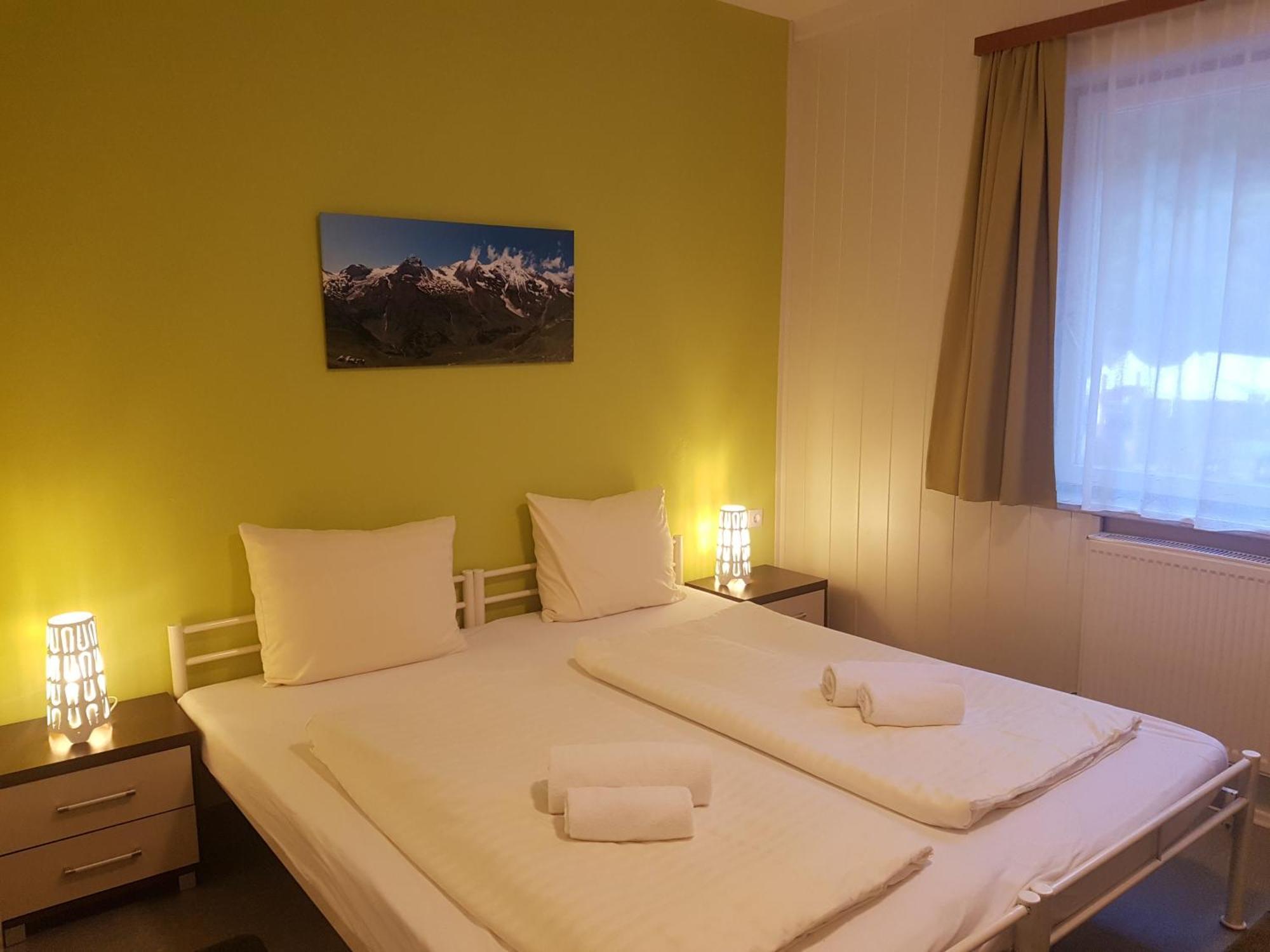 Sportland Inn Unterpeischlach Bagian luar foto