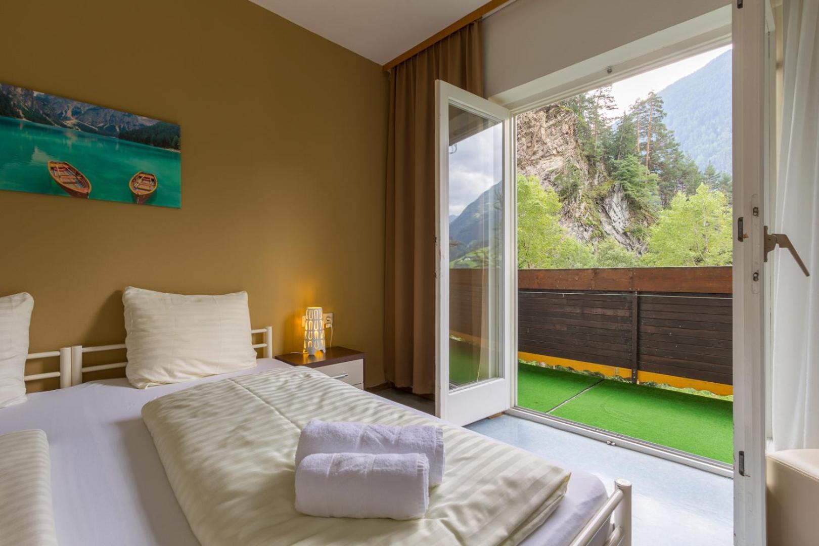 Sportland Inn Unterpeischlach Bagian luar foto